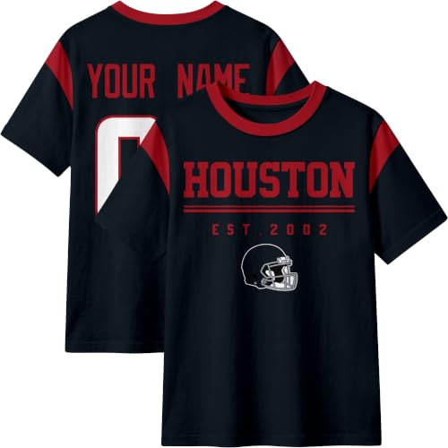 Image of T-Shirt Custom Crewneck Short Sleeve for Men Gifts