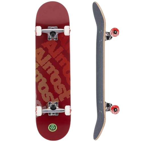 スケボー スケートボード almost デッキ」の人気商品一覧 | 安い