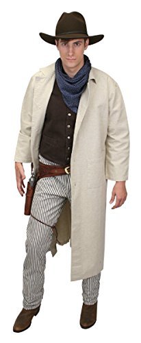 Buy Historical Emporium Mens Classic 