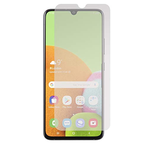 Todotumovil Protector de Pantalla Galaxy A90 Cristal Templado Vidrio 9H para movil
