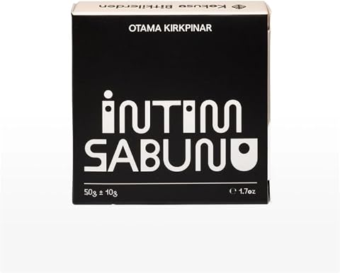 Otama Kırkpınar İntim Sabun