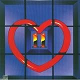 Valentine Eleven by Jordan De La Sierra (1988-08-02)