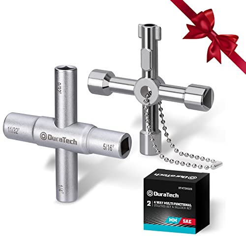 How to use a sillcock water key for emergency water access