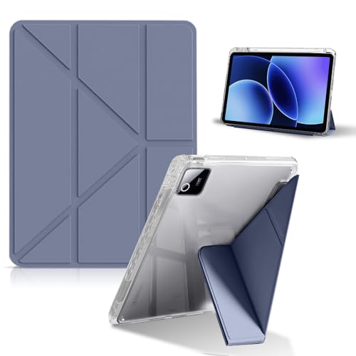 [HinZann] �P�[�X Xiaomi Pad 8/8 Pro 11.2�C���`�p �J�o�[ Xiaomi Pad 7/7 Pro �p | �P�[�X Xiaomi Pad 8/8 Pro/7/7 Pro �p �J�o�[�APU���U�[�O�w+TPU���w�A�y�ʁE360°�S
