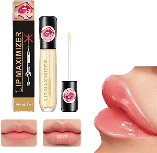 Esencia de labios más voluminosa, voluminizador de labios, maximizador de labios hialurónico, suero voluminizador de labios, relleno de labios instantáneo, suero voluminizador de labios con vitamina