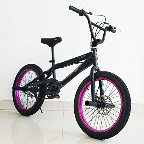 ORDlBMX BMX���]��20�C���`�AStreet BMX �X�^���g�A�N�V����BMX���]�ԁA�����x�Y�f�|�t���[��BMX���[�X�o�C�N ��l�q���̏��S�҂���㋉�҂܂łɓK���Ă��܂�,F