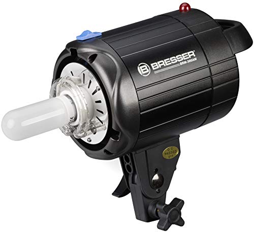 Ficha técnica Bresser Set de Flashes de Estudio BRM 300AM 3X 300W - Fernando Cortés Ficha técnica Bresser Set de Flashes de Estudio BRM 300AM 3X 300W - Fernando Cortés