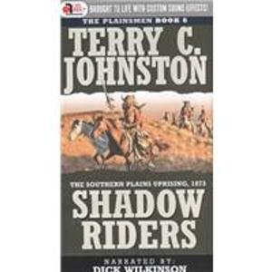 Shadow Riders 159183001X Book Cover