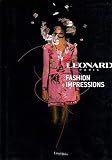 Leonard Fashion Impressions