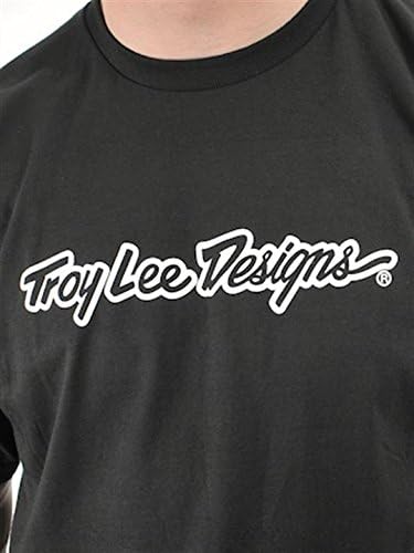 Miniatura 5 de Troy Lee Designs Camiseta de manga corta para hombre, camiseta de motocross Dirtbike Mountain Bike para adulto