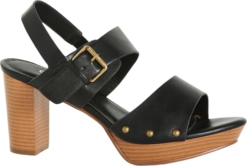 City Chic Women's Izzy Platform Heel