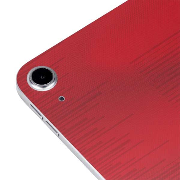 Skinit Decal Tablet Skin Compatible with iPad 11th Gen (2025) - England Soccer Flag Design