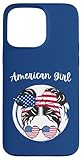 USA Flag Gifts for American Women & Girls