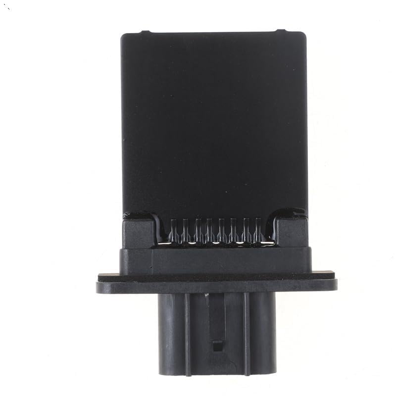 Car Heater Blower Motor Resistor OE: 3F2Z-18591-AA 3F2Z18591AA 3F2H-19A706-AB YH-1715 Fit for 2008 09-2012 for Ford Escape 04-14 F-150
