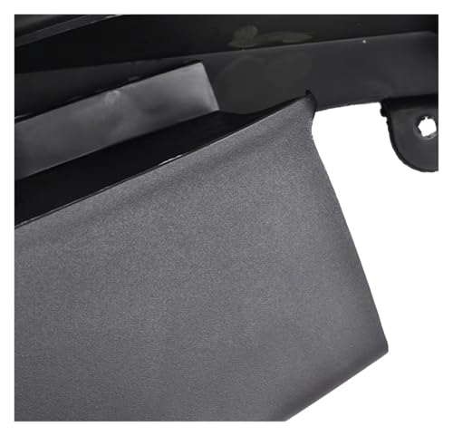 Bavettes garde-boue pour Land Rover Discovery 3 2004-2008 LR3