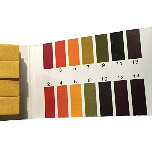 The 30 Best pH Test Strips of 2023 [Verified] Cherry Picks