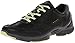 Produktbild Ecco Damen Biom EVO Trainer Ladies Outdoor Fitnessschuhe, Schwarz (Black/Peppermint 53197), 39