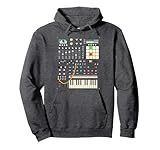 Modern Music Producer...image