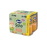 Descubre la amplia gama de Hero Solo: ingredientes eco y nada más