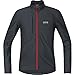 Produktbild GORE WEAR C3 Herren Langarmtrikot, S, Schwarz