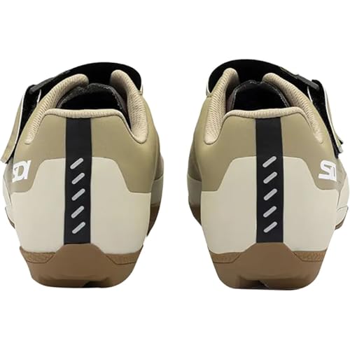 Zapatillas SIDI Asper MTB EU 41 con suela rígida para un pedaleo eficiente 3