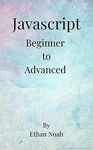 Javascript Beginner to Advanced » Let Me Read