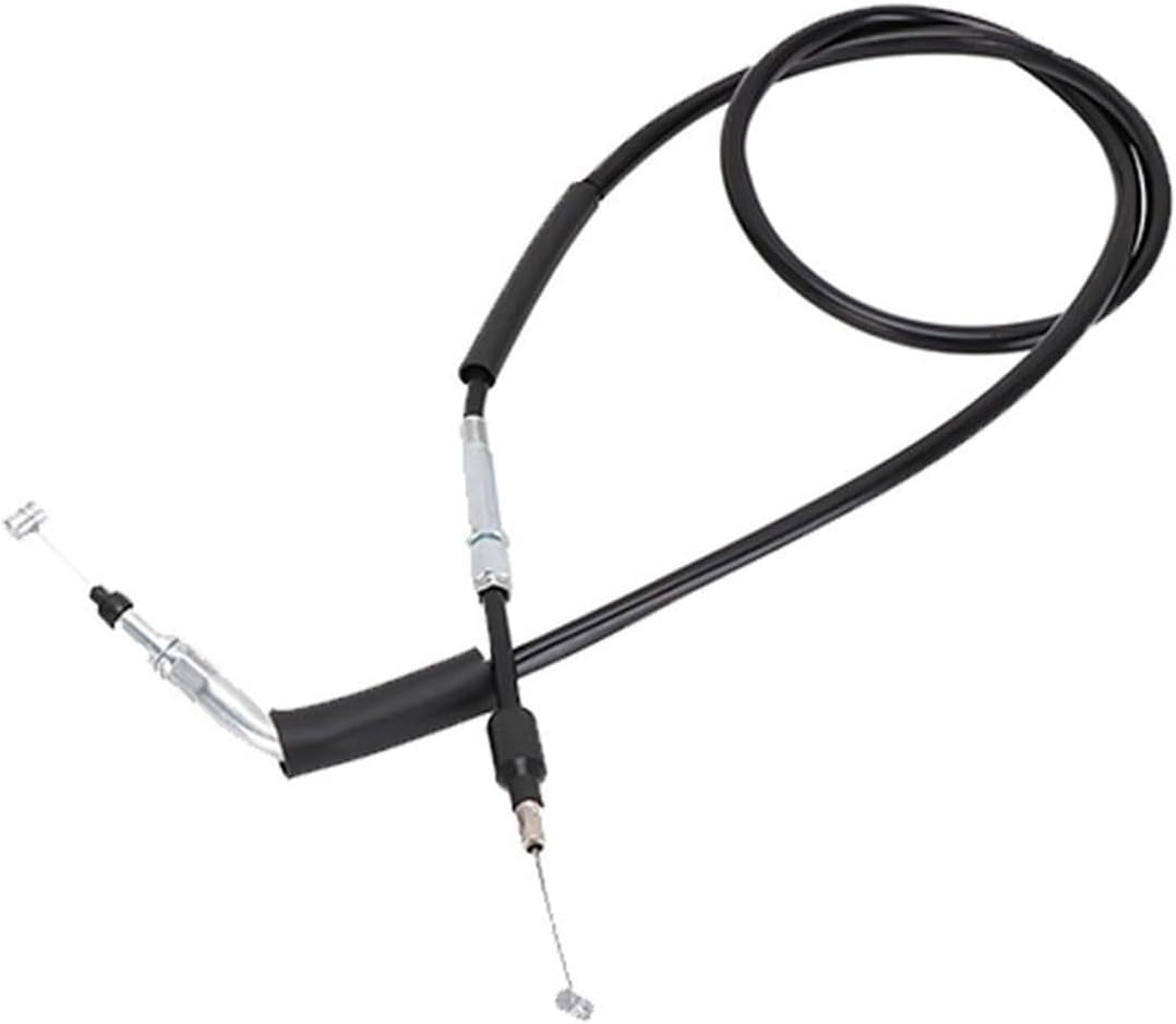 Compatible DRZ 400 400S 400E 400SM S E SM DRZ400 DRZ400S DRZ400E DRZ400SM Motorcycle Accessories Throttle Cable Clutch(Clutch Cable)