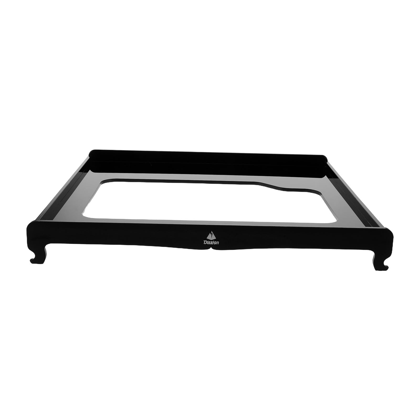 Base de Aislamiento para Tocadiscos, Soporte para Discos de Vinilo, Plataforma de Aislamiento, Base amortiguadora de Vibraciones para grabación en Estudio en casa.