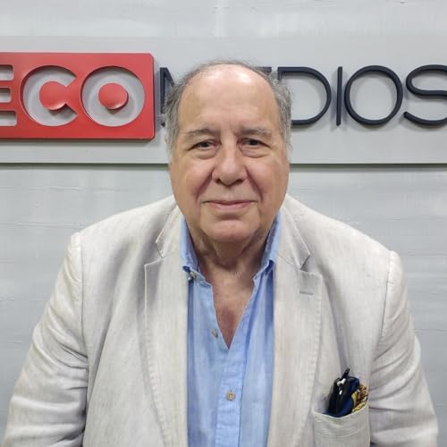 POL&Iacute;TICAS P&Uacute;BLICAS con Miguel A. Secchi 16-04-2026