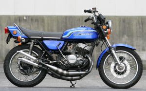Amazon | 350SS/250SS/KH250 クロスチャンバー TYPE-1 | チャンバー