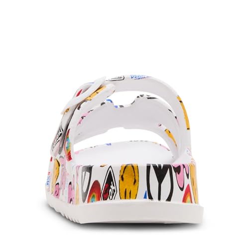 Image of Steve Madden Girls' Spirit