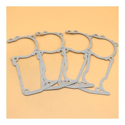 Kit de réparation de carburateur de tronçonneuse compatible MS170 MS210 018 023 joint membrane - 2