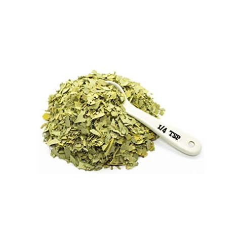 Eucalyptus Leaf (C/S) ½ lb. Cover