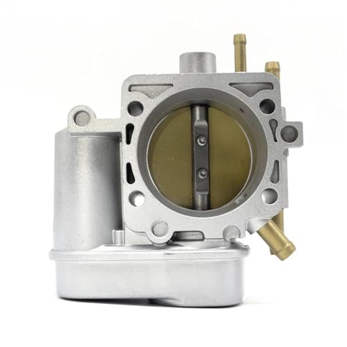 Corps de papillon 0825248 compatible Opel Zafira Saab 9-3 1.8