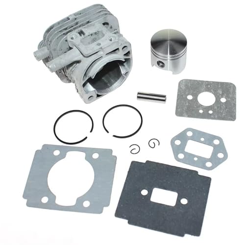 Kit cylindre-piston pour CC2000 CC3000 et débroussailleuse TB2000 TB3000 - 5