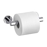 KOHLER K-14393-CP Stillness Toilet Paper Holder, Polished Chrome