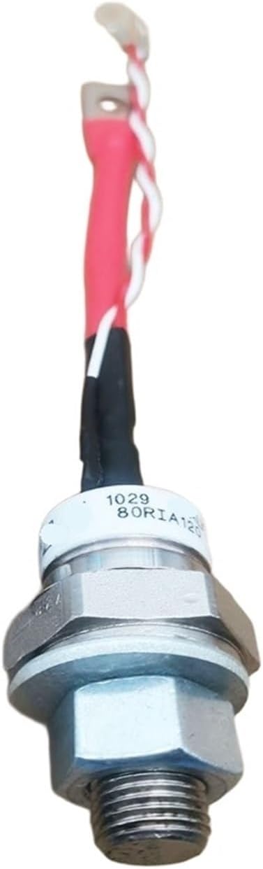 80RIA120 サイリスタダイオードモジュール