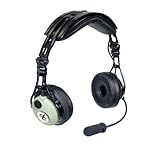 David Clark USB Computer Headset