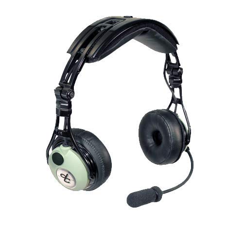 David Clark USB Computer Headset