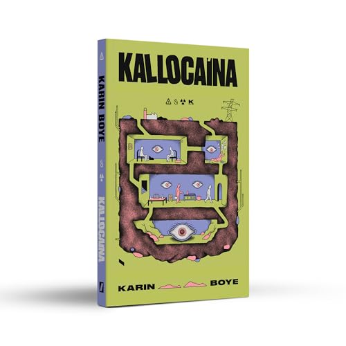 Kallocaína