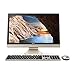 Produktbild Asus V222UAK-BA019R All-in-One PC Intel Core i3-8130U, 4GB DDR4, 500GB HDD, 21.5" FHD, Windows 10 Pro, schwarz