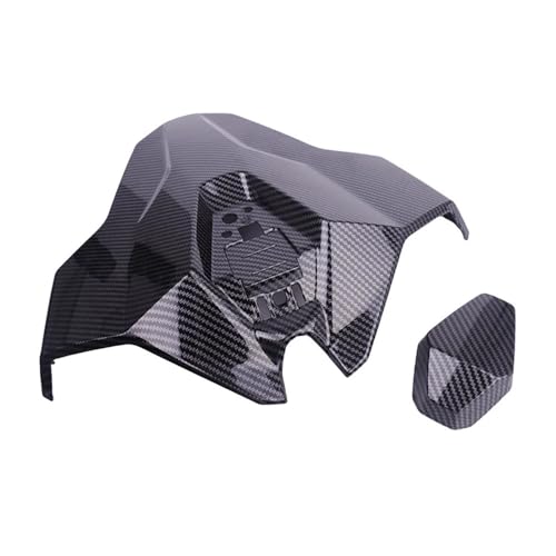 Poussoir queue couverture S1000RR pour vos sorties solo sur circuit - 4
