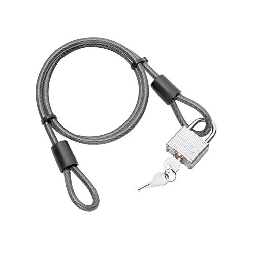 Tow Ready 63255 Cable Lock