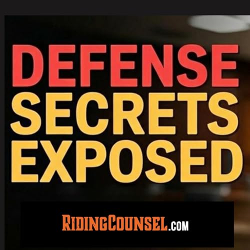 What Insurance Companies Don&rsquo;t Want NY Riders to Know After a Crash | S2:E3