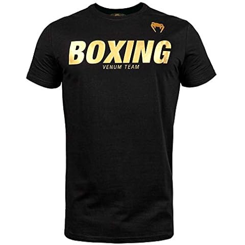 T-shirt Venum Boxing VT Cover