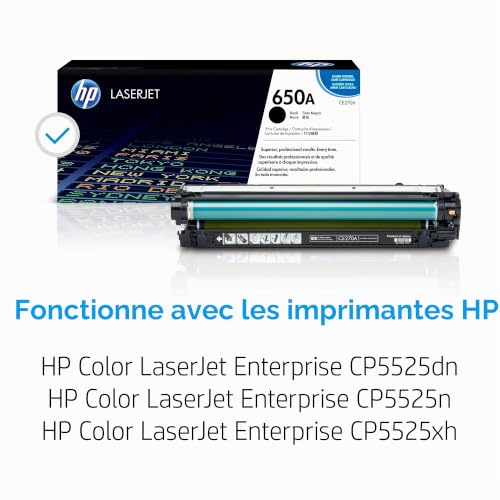 HP CE270A - vue 8