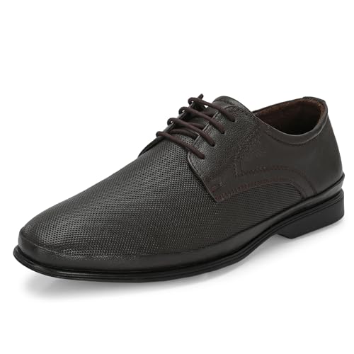 Blue Leather Mens 3926 Brown Formal Shoes_9 UK (3926-2) (B0C7LFMZ6P) Amazon Price History, Amazon Price Tracker