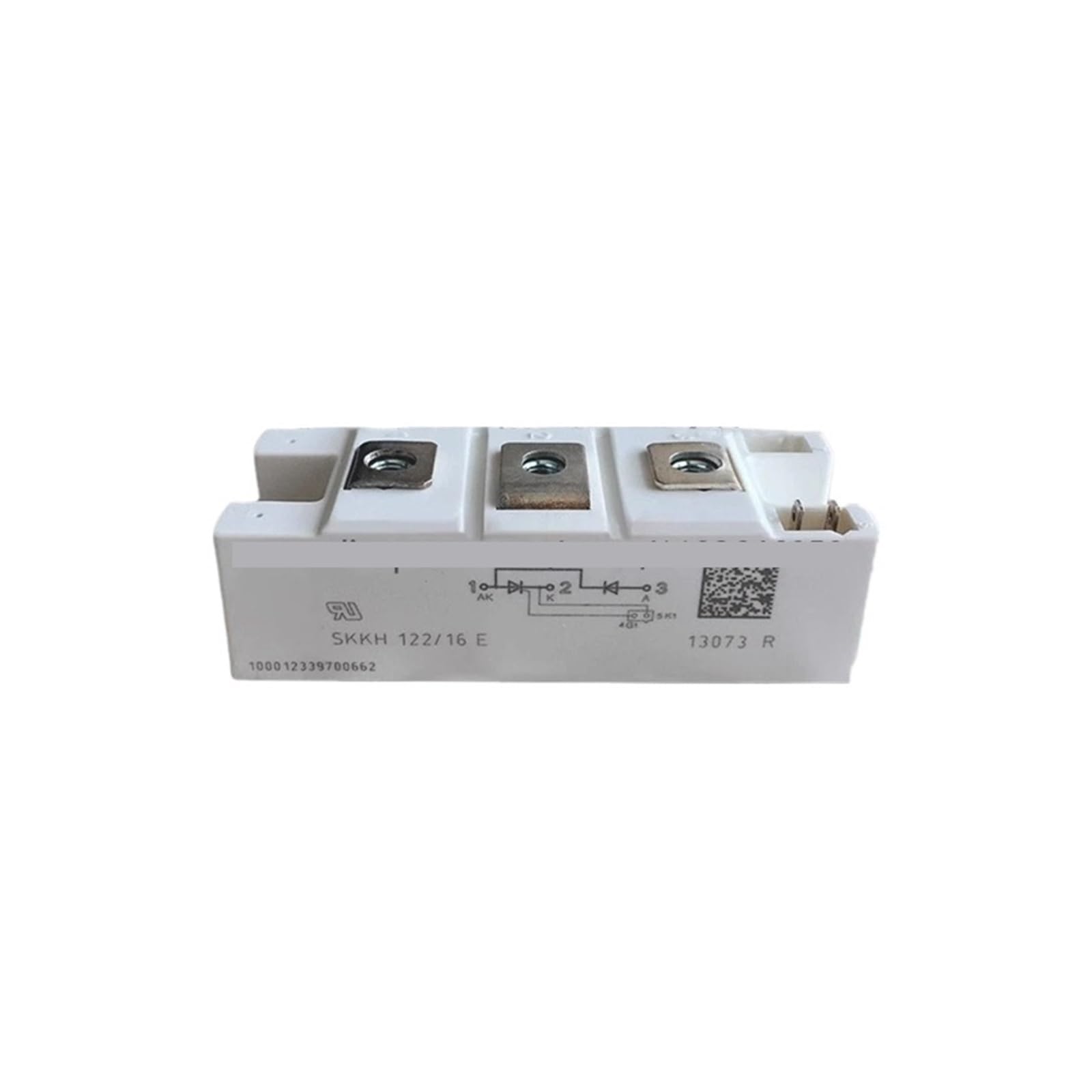SKKH122-14E module de puissance pour la renovation de ponts electriques