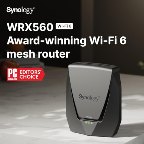 Synology WRX560 - image 7