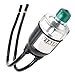 Viair 90218 Pressure Switch , Black
